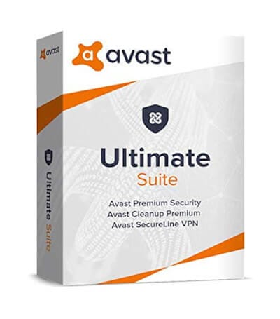 Avast-ultimate