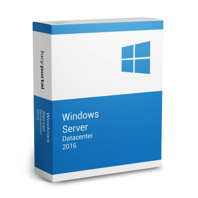 Windows-Server-Datacenter-2016