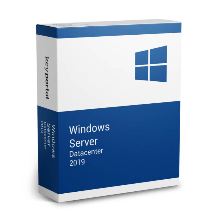 Windows-Server-Datacenter-2019