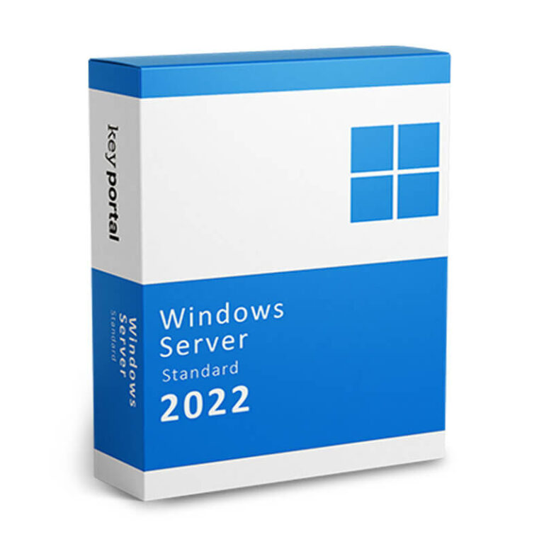 Windows-Server-Standard-2022