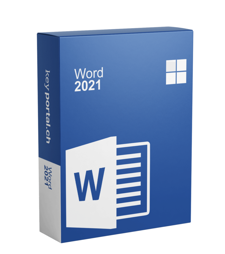 Word-2021