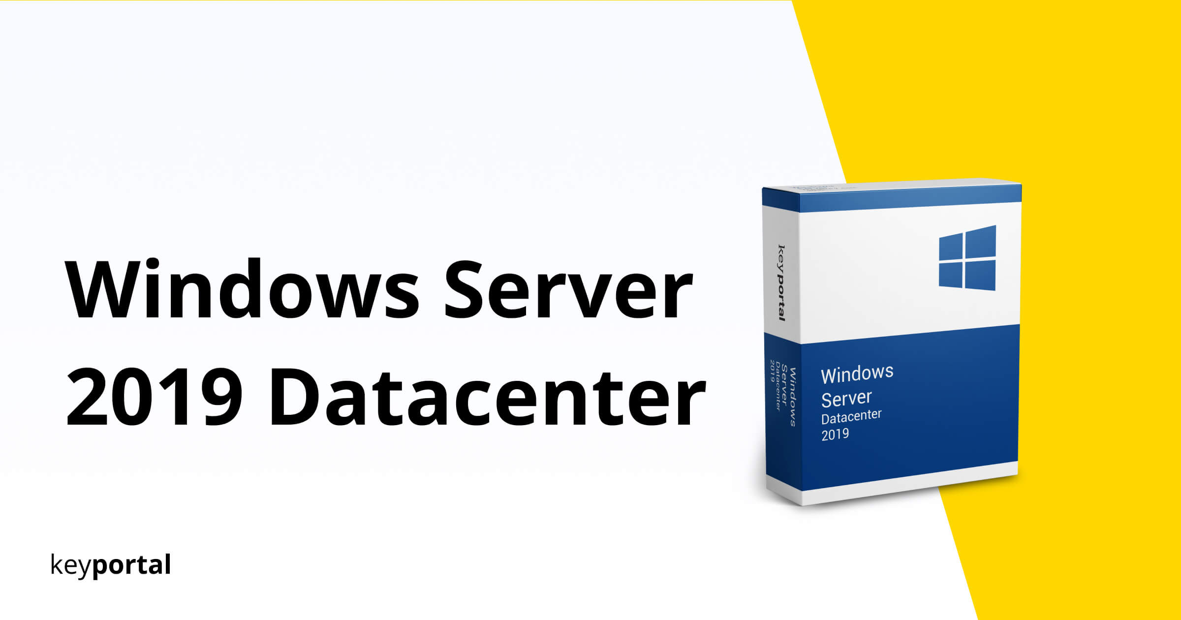 Windows Server 2019 Datacenter Sofort Download Keyportalfr 3140
