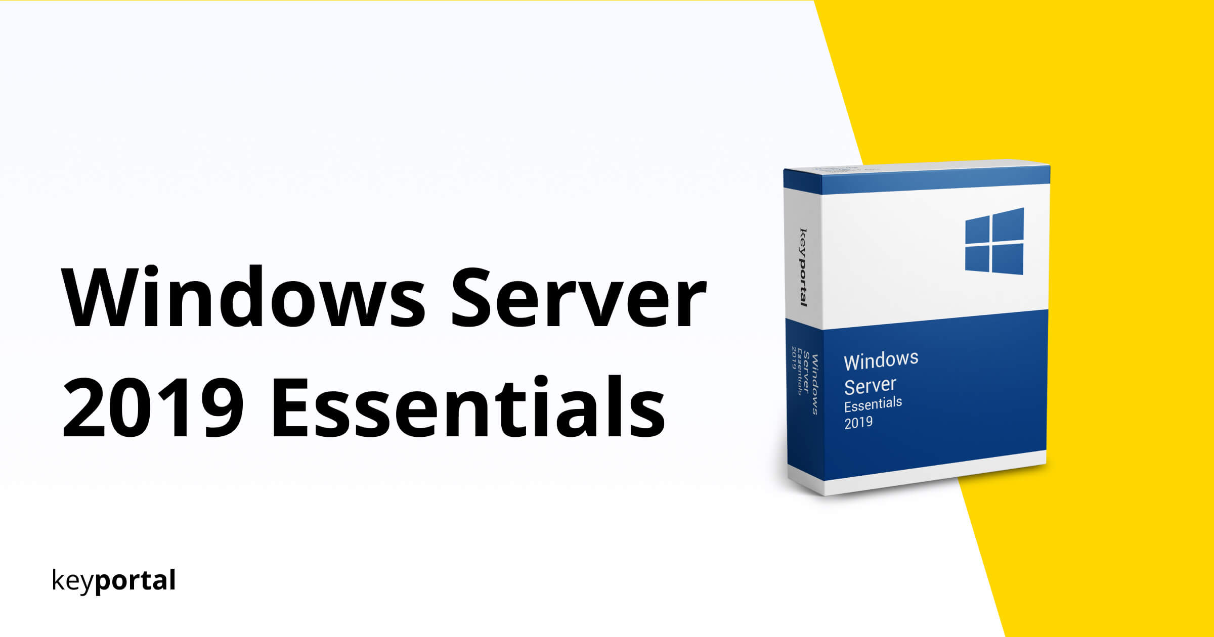 Windows Server 2019 Essentials Acheter Une Clé De Licence En Ligne Télécharger Windows 4184